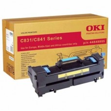 Ф'юзер OKI C831/841 FUSER UNIT (44848805) Ф'юзер OKI C831/841 FUSER UNIT (44848805)