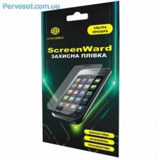 Плівка захисна GLOBAL NOKIA Lumia 510 (1283126443510) Плівка захисна GLOBAL NOKIA Lumia 510 (1283126443510)