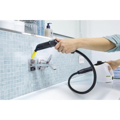 Пароочиститель Karcher SC 1 Premium white (1.516-360.0)