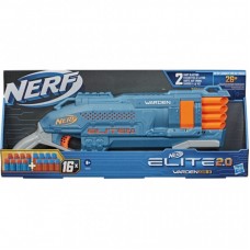 Іграшкова зброя Hasbro Nerf Elite 2.0 Варден (E9959)