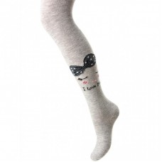 Колготки BNM I LOVE YOU! (M0C0301-1450-1G-gray) Колготки BNM I LOVE YOU! (M0C0301-1450-1G-gray)