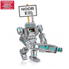 Ігрова колекційна фігурка Roblox Imagination Figure Pack Noob Attack - Mech Mobility Ігрова колекційна фігурка Roblox Imagination Figure Pack Noob Attack - Mech Mobility