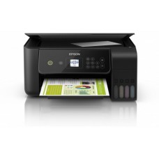 БФП А4 Epson L3160 Фабрика друку з WI-FI БФП А4 Epson L3160 Фабрика друку з WI-FI
