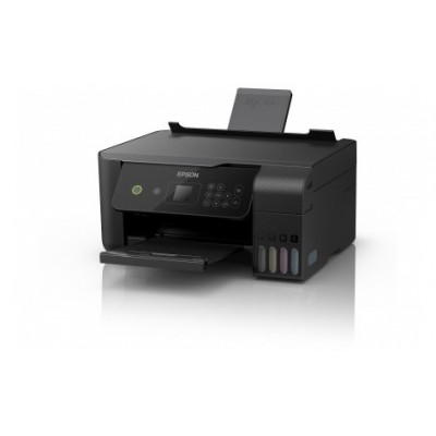 БФП А4 Epson L3160 Фабрика друку з WI-FI