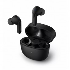 Навушники Philips TAT2206 True Wireless IPX4 Black (TAT2206BK/00) Навушники Philips TAT2206 True Wireless IPX4 Black (TAT2206BK/00)