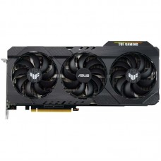 Відеокарта ASUS GeForce RTX 3060 12GB GDDR6 TUF OC TUF-RTX3060-O12G-V2-GAMING