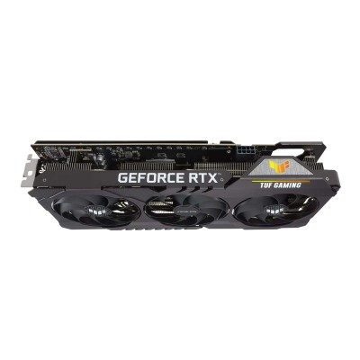 Відеокарта ASUS GeForce RTX 3060 12GB GDDR6 TUF OC TUF-RTX3060-O12G-V2-GAMING