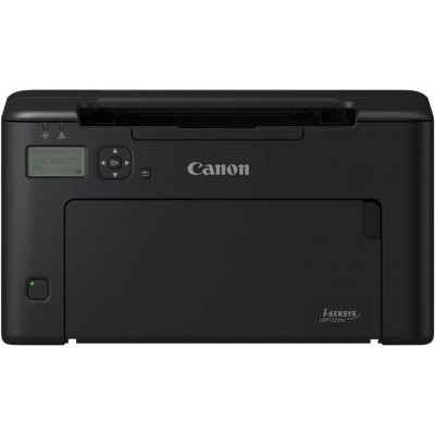 Принтер А4 Canon i-SENSYS LBP122dw з Wi-Fi