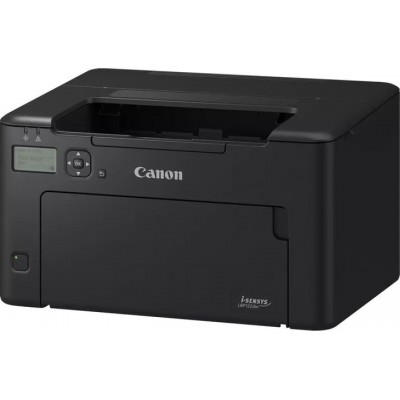 Принтер А4 Canon i-SENSYS LBP122dw з Wi-Fi