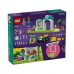 Конструктор LEGO Friends Ветеринарна клініка для сільськогосподарських тварин