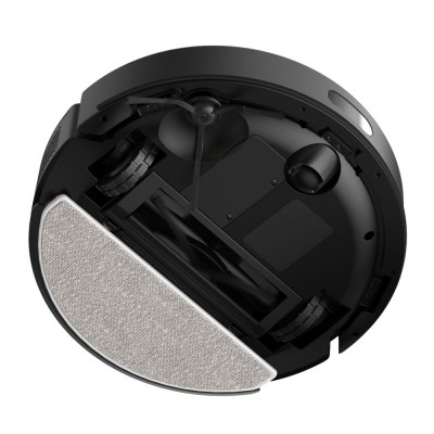 Робот-пилосмок TP-LINK TAPO RV 30 MAX LIDAR з підтримкою вологого прибирання + док-станція
