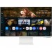 Монітор Samsung 32"S32FM803 2xHDMI, USB, Bluetooth, MM, VA, 3840x2160, 4ms