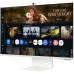 Монітор Samsung 32"S32FM803 2xHDMI, USB, Bluetooth, MM, VA, 3840x2160, 4ms Монітор Samsung 32"S32FM803 2xHDMI, USB, Bluetooth, MM, VA, 3840x2160, 4ms
