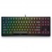 Клавіатура Dell Alienware Tenkeyless Gaming Keyboard - AW420K - Black