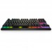 Клавіатура Dell Alienware Tenkeyless Gaming Keyboard - AW420K - Black