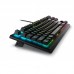 Клавіатура Dell Alienware Tenkeyless Gaming Keyboard - AW420K - Black