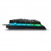Клавіатура Dell Alienware Tenkeyless Gaming Keyboard - AW420K - Black