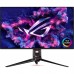 Монітор Asus 31.5" ROG Swift PG32UCDMZ 2xHDMI, DP, USB-C, 3xUSB, QD-OLED, 3840x2160, 240Hz, 0.03ms, DCI-P3 99%, AdaptiveSync, HAS, HDR400