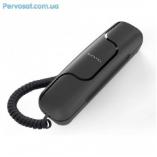 Телефон Alcatel T06 Black (3700601415582) Телефон Alcatel T06 Black (3700601415582)