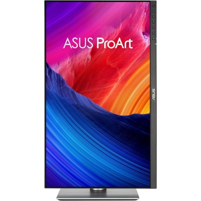 Монітор Asus 27" ProArt PA278QGV HDMI, DP, 4xUSB, MM, IPS, 2560x1440, 120Hz, sRGB 100%, AdaptiveSync, Pivot, HDR10 Монітор Asus 27" ProArt PA278QGV HDMI, DP, 4xUSB, MM, IPS, 2560x1440, 120Hz, sRGB 100%, AdaptiveSync, Pivot, HDR10