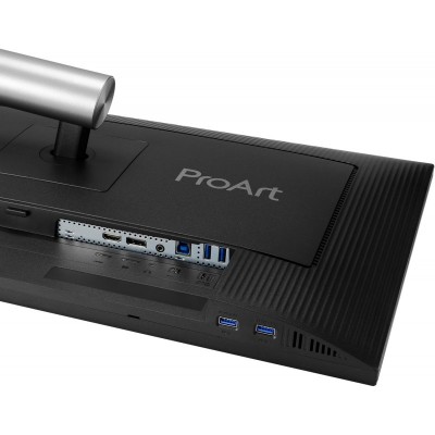 Монітор Asus 27" ProArt PA278QGV HDMI, DP, 4xUSB, MM, IPS, 2560x1440, 120Hz, sRGB 100%, AdaptiveSync, Pivot, HDR10 Монітор Asus 27" ProArt PA278QGV HDMI, DP, 4xUSB, MM, IPS, 2560x1440, 120Hz, sRGB 100%, AdaptiveSync, Pivot, HDR10