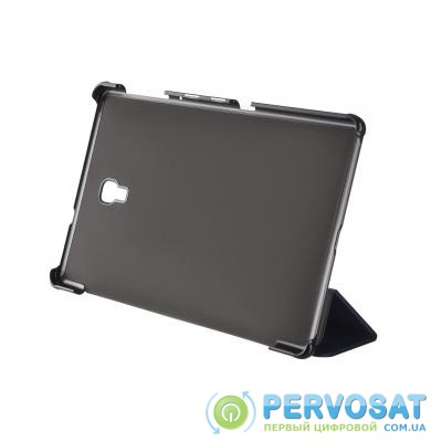 Чехол для планшета 2E Samsung Galaxy Tab A 10.5 (T590/T595) Case, Blue (2E-GT-A10.5-MCCBBL)