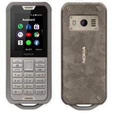 Мобільний телефон Nokia 800 Tough Desert Sand Мобільний телефон Nokia 800 Tough Desert Sand