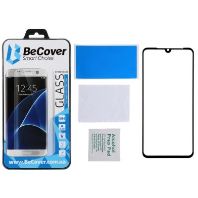 Стекло защитное BeCover OnePlus 7 Pro Black (703834)