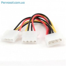 Кабель живлення CC-PSU-1 Cablexpert Кабель живлення CC-PSU-1 Cablexpert