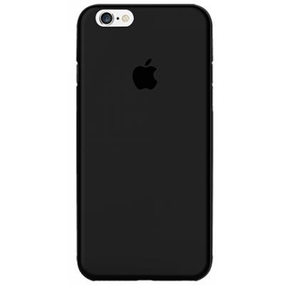 Чехол для моб. телефона OZAKI iPhone 6/6S Plus O!coat-0.4 Jelly Black (OC580BK)