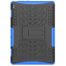 Чохол до планшета BeCover Lenovo Tab E10 TB-X104 Blue (704870) Чохол до планшета BeCover Lenovo Tab E10 TB-X104 Blue (704870)