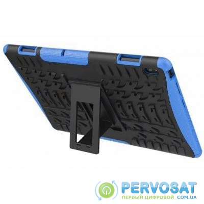 Чехол для планшета BeCover Lenovo Tab E10 TB-X104 Blue (704870)
