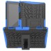 Чехол для планшета BeCover Lenovo Tab E10 TB-X104 Blue (704870)
