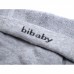 Колготки Bibaby махровые (68219-92B-gray)