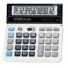 Калькулятор Citizen SDC-868L Калькулятор Citizen SDC-868L