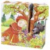 goki Кубики деревянные - Время сказок