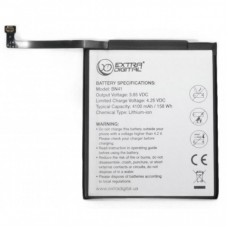 Акумуляторна батарея для телефону EXTRADIGITAL Xiaomi Redmi Note 4 / Xiaomi Note 4 (BN41) 4100 mAh (BMR6481)