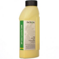 Тонер HP CLJ 2600 YELLOW 100г PATRON (T-PN-HCLJ2600-Y-100) Тонер HP CLJ 2600 YELLOW 100г PATRON (T-PN-HCLJ2600-Y-100)