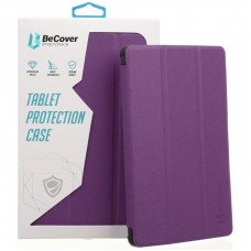 Чохол до планшета BeCover Smart Case Lenovo Tab M10 Plus TB-X606F Purple (705182) Чохол до планшета BeCover Smart Case Lenovo Tab M10 Plus TB-X606F Purple (705182)