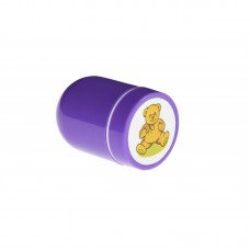 Штамп з чорнилом goki Мишка 15344G-9 Штамп з чорнилом goki Мишка 15344G-9