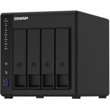 NAS QNap TS-451D2-2G