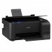 Многофункциональное устройство EPSON L3151 c WiFi (C11CG86411)