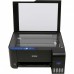 Многофункциональное устройство EPSON L3151 c WiFi (C11CG86411)