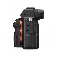 Цифр. фотокамера Sony Alpha 7M2 body black Цифр. фотокамера Sony Alpha 7M2 body black