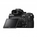 Цифр. фотокамера Sony Alpha 7M2 body black