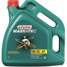 Моторна олива Castrol MAGNATEC 5W-30 AP 4л (CS 5W30 M AP 4L) Моторна олива Castrol MAGNATEC 5W-30 AP 4л (CS 5W30 M AP 4L)