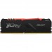 Пам'ять до ПК Kingston DDR4 3600 32GB KIT (16GBx2) Kingston FURY Beast RGB