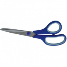 Ножиці Buromax 215мм, rubber inserts (BM.4503) Ножиці Buromax 215мм, rubber inserts (BM.4503)