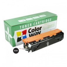 Картридж ColorWay HP CF210A, CLJ M276/M251 Black (CW-H210BKM) Картридж ColorWay HP CF210A, CLJ M276/M251 Black (CW-H210BKM)