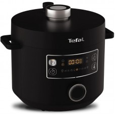 Мультиварка-скороварка Tefal TURBO CUISINE CY754830 Мультиварка-скороварка Tefal TURBO CUISINE CY754830
